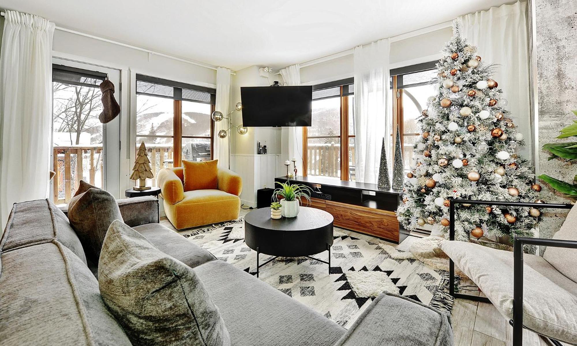 Chalets Alpins - 11 Chemin Des Skieurs Стоунхем Экстерьер фото